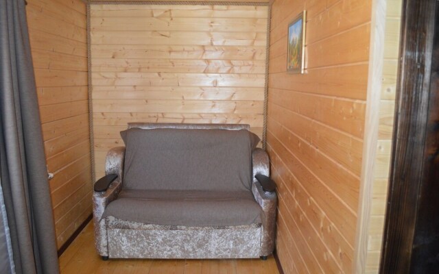 Guest House Hadzhoh