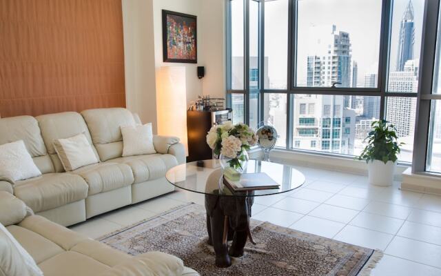 HiGuests Vacation Homes - The Residences