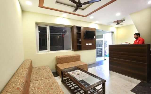 OYO 9040 Hotel Alpine