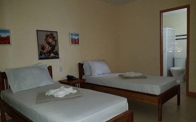 Joyful Island Hostel - Cebu City