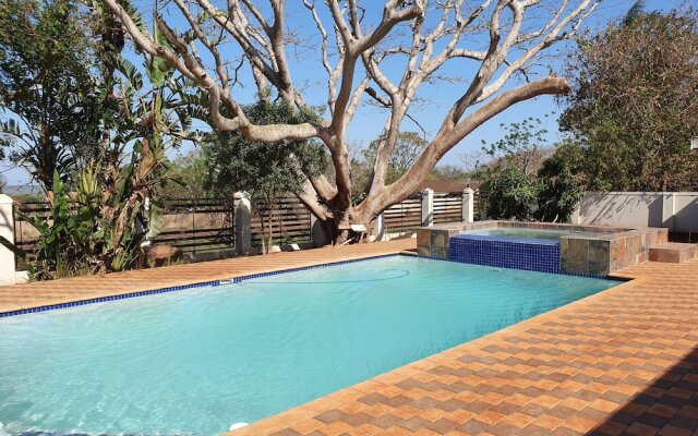 Msitu Kwetu Lodge & Safaris