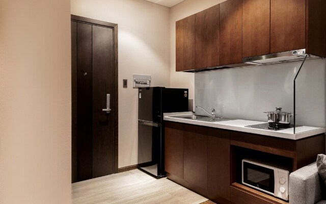 Cactusland Premium Residences
