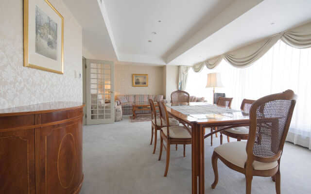 Bellino Hotel Ichinoseki