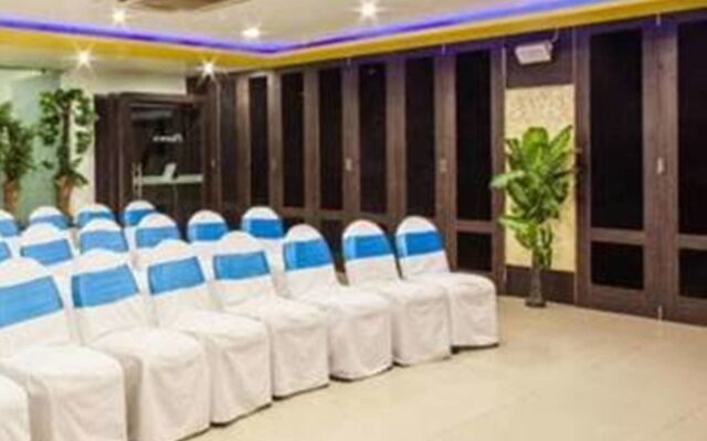 Hotel Tulsi Exotic