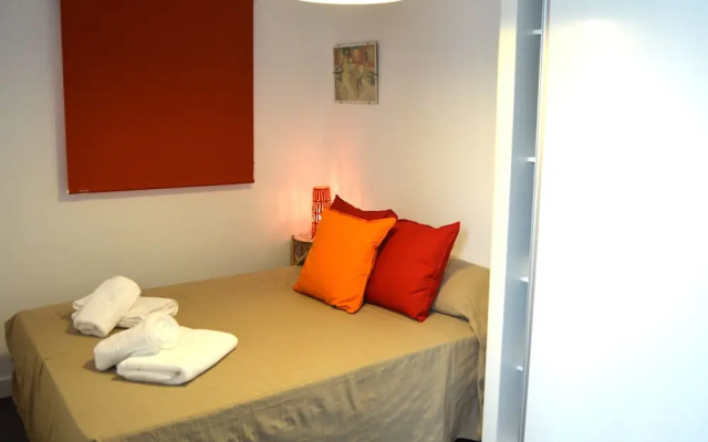 Apartamento Posadilla Cadiz