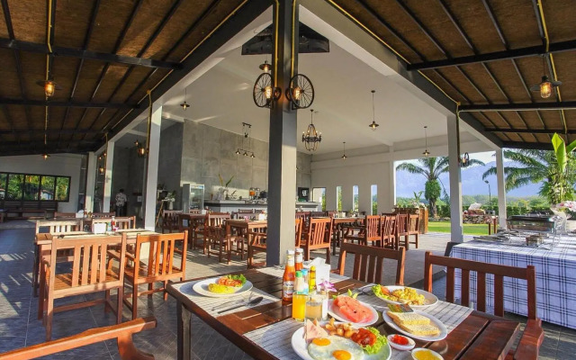 Khaolak Mountain View