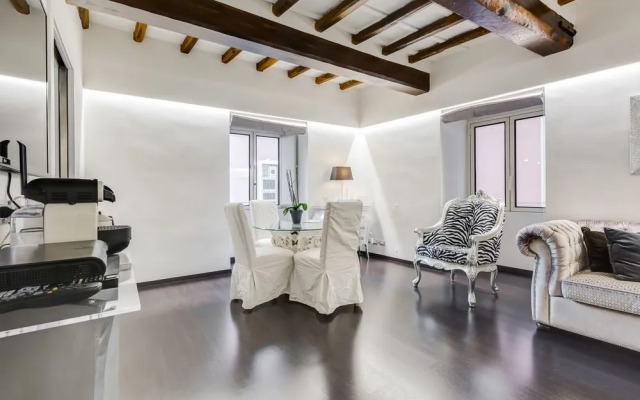 Wonder Pantheon Roof