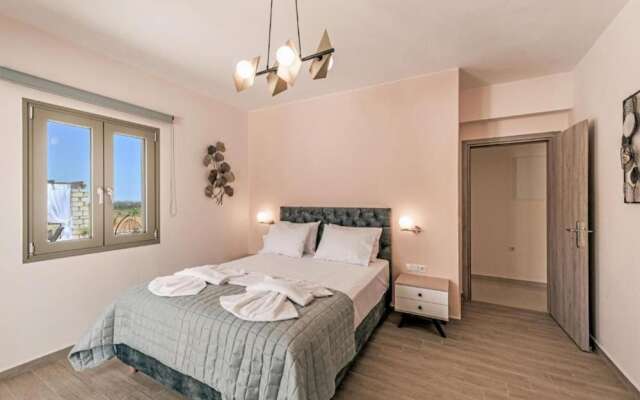 Villa Marielia in Crete