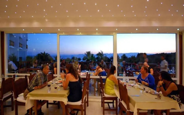 Kerasus Resort Hotel