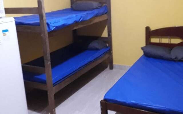 Sana Aluguel Economico