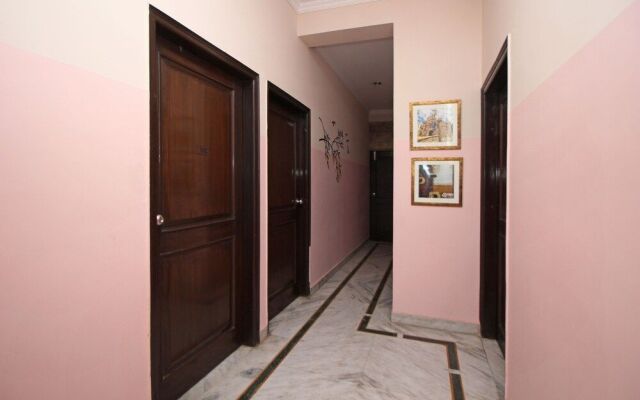 OYO 65771 New Era Residency