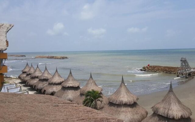 Hotel La Casa Dorada