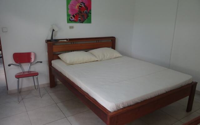 Sutopia Holiday Resort