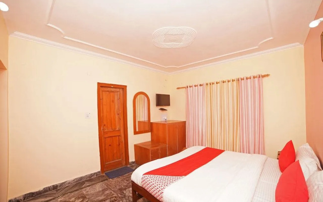 Pathik Resort by OYO Rooms