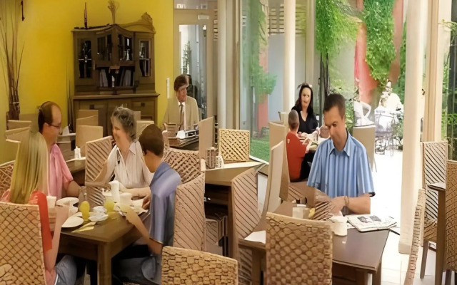 Hotel Arndt