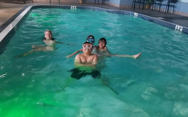 Super 8 Fort Saskatchewan