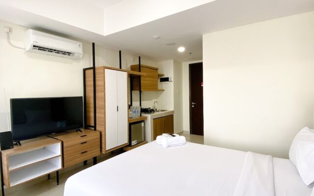 Great Deal And Comfortable Studio Pollux Chadstone Apartment