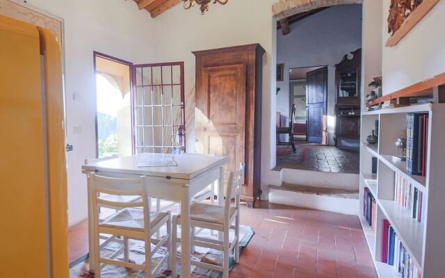 Winery Houses in Chianti