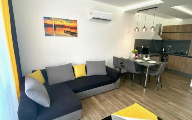 Pegazus Apartman