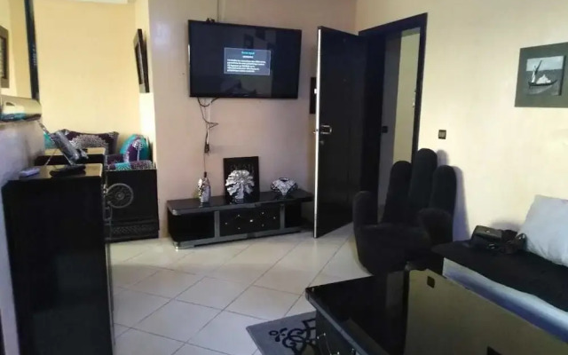 Appartement Kenitra Gonzalez