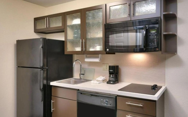Candlewood Suites Dallas Plano East Richardson by IHG