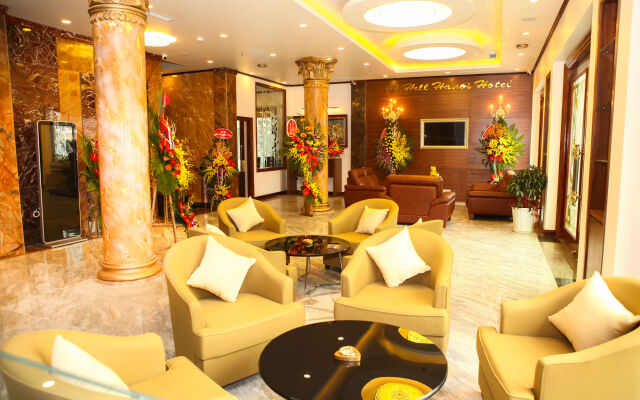 A1 Hill Hanoi Hotel