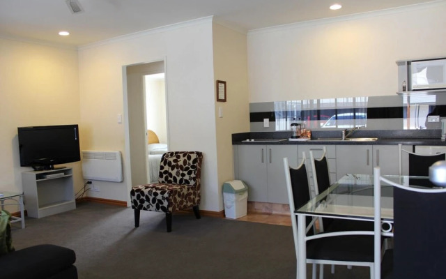 Bethlehem Motor Inn