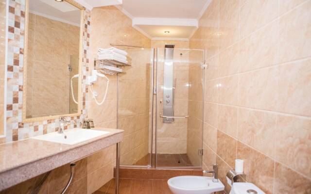Hotel Zhibek Zholy