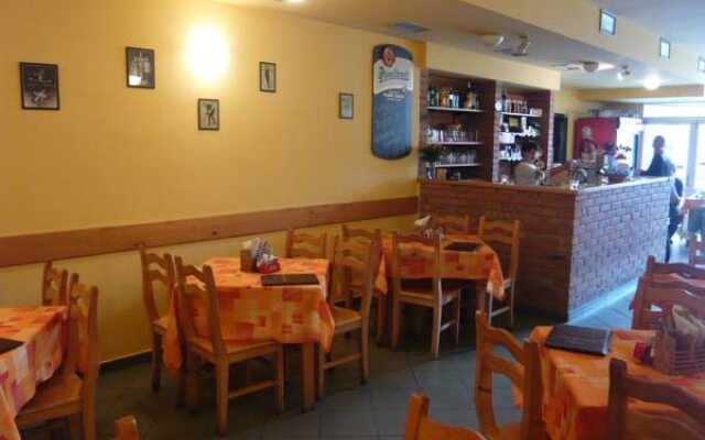 Hotel Hasa