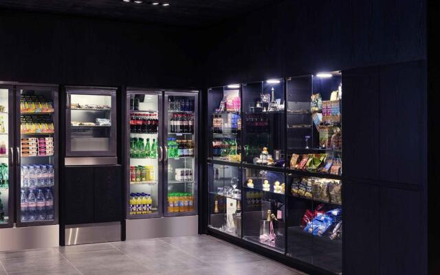 Mercure Paris Boulogne