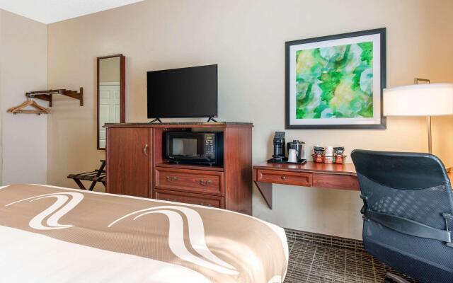 Quality Inn Palm Bay - Melbourne I-95