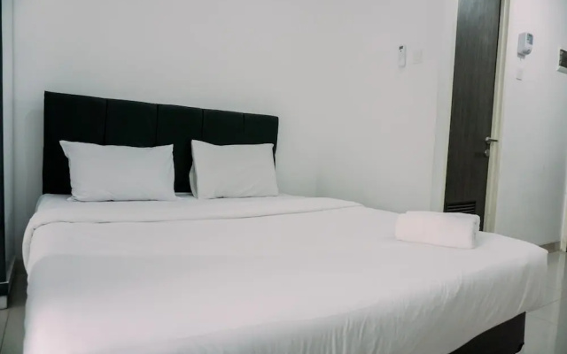Great Deal Studio Serpong Garden Apartment