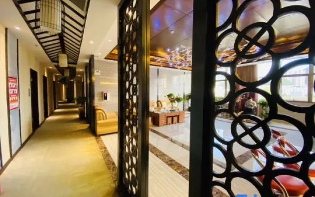 Miaoma Hotel