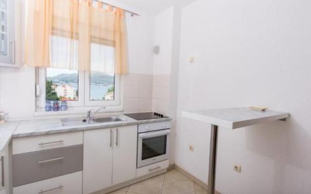 Apartments Slavica