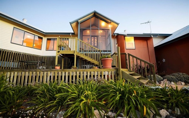 Esperance B&B by the Sea — 3-star hotel in Monjingup