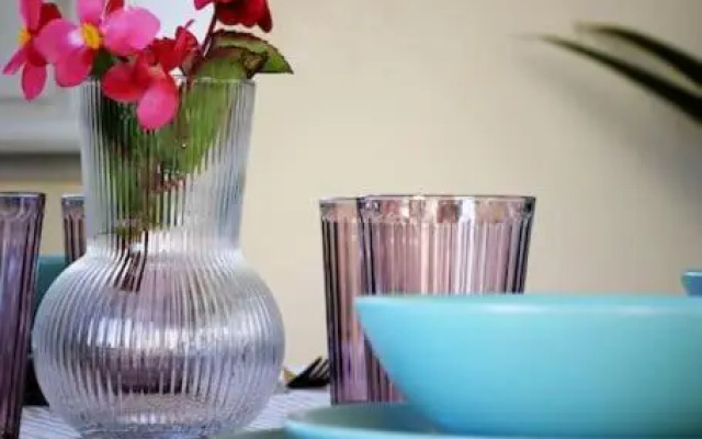 Villa Rosa San Pietro Roma