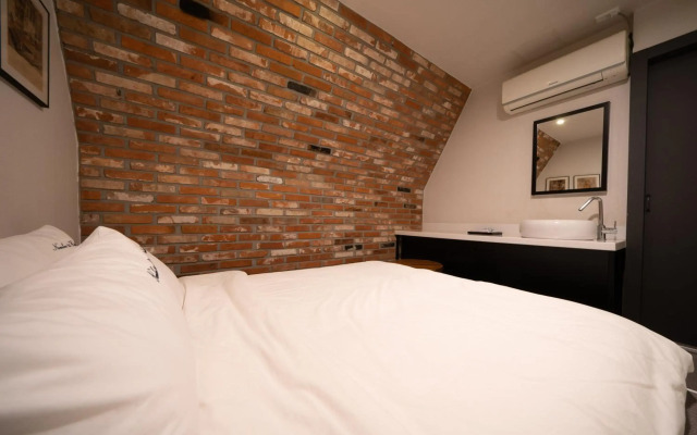 No25 Hotel Yeonsan