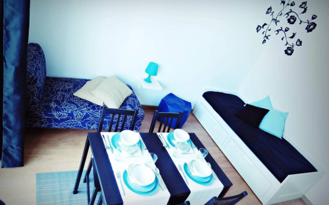 Residencia Praia Norte - AL