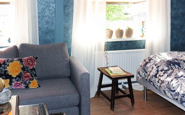 4 Star Holiday Home in Falkenberg
