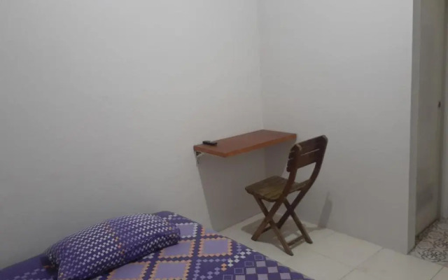 Rumah Rahman Syari'ah