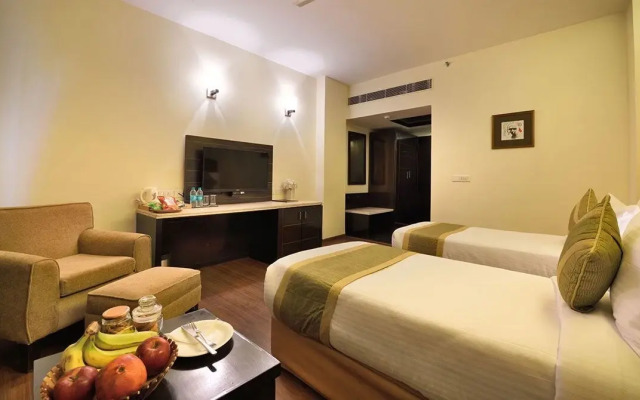 Westend Inn