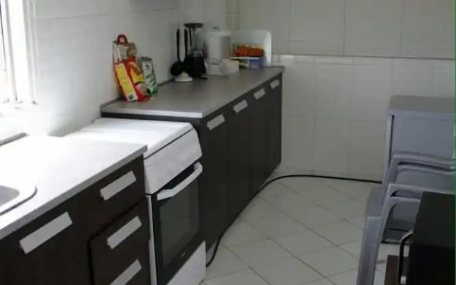 PSB Guest House