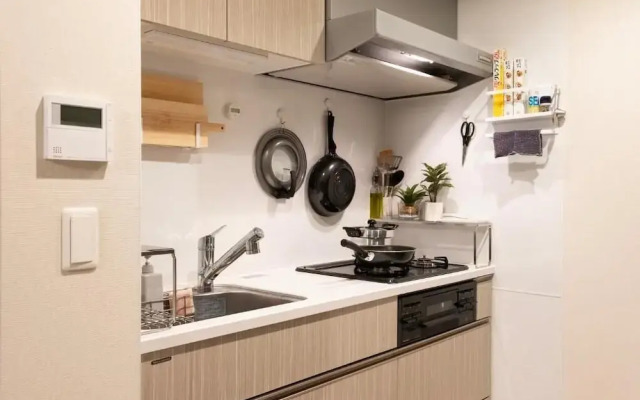 Mondomio Sapporo 510