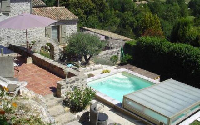 La Cabane de Pépé Emilien