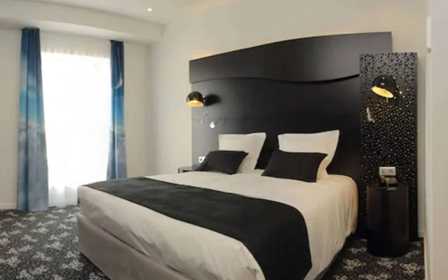Kyriad Prestige Perpignan Centre Gare