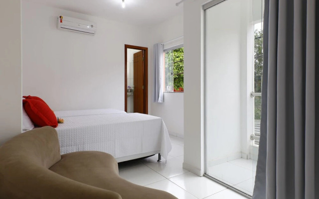 Hospedaria Sol & Mar