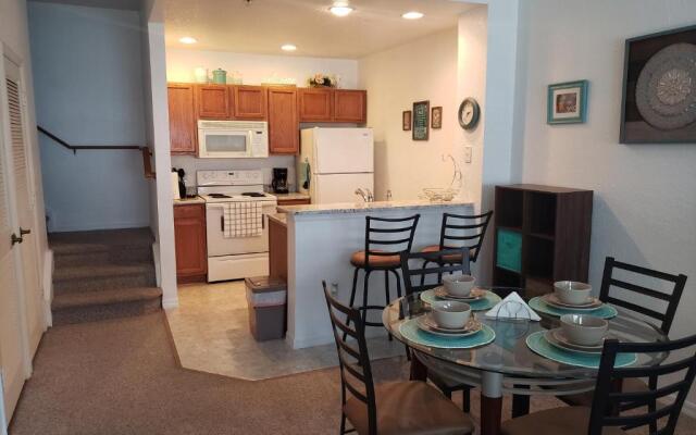 Kissimmee 3bed Villa Near Disney