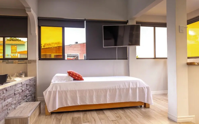 Casa Hotel Alicia