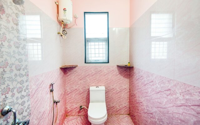 FabHotel Sorgam Service Apartment