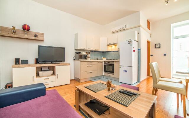 Apartments Smaila / One Bedroom A3